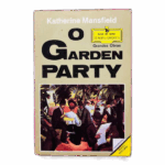 O GARDEN PARTY